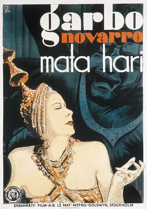 Мата Хари
